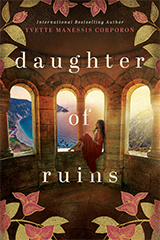 Daughter of Ruins