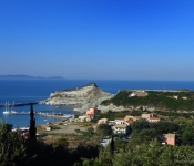 Corfu, Erikousa