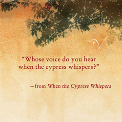 Whose Voice Do You Hear...